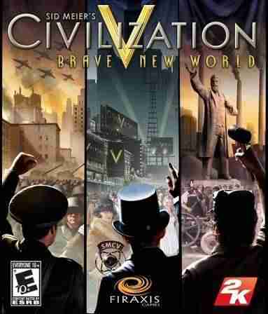 Descargar Sid Meiers Civilization V Brave New World Torrent.